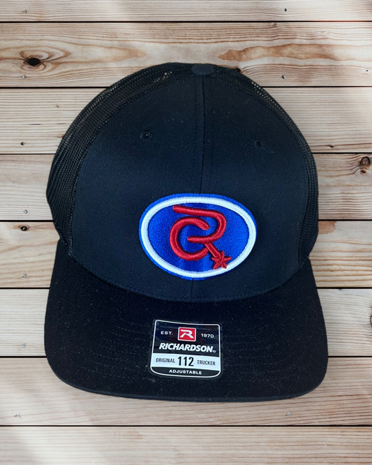 Cabana's Ranch cap