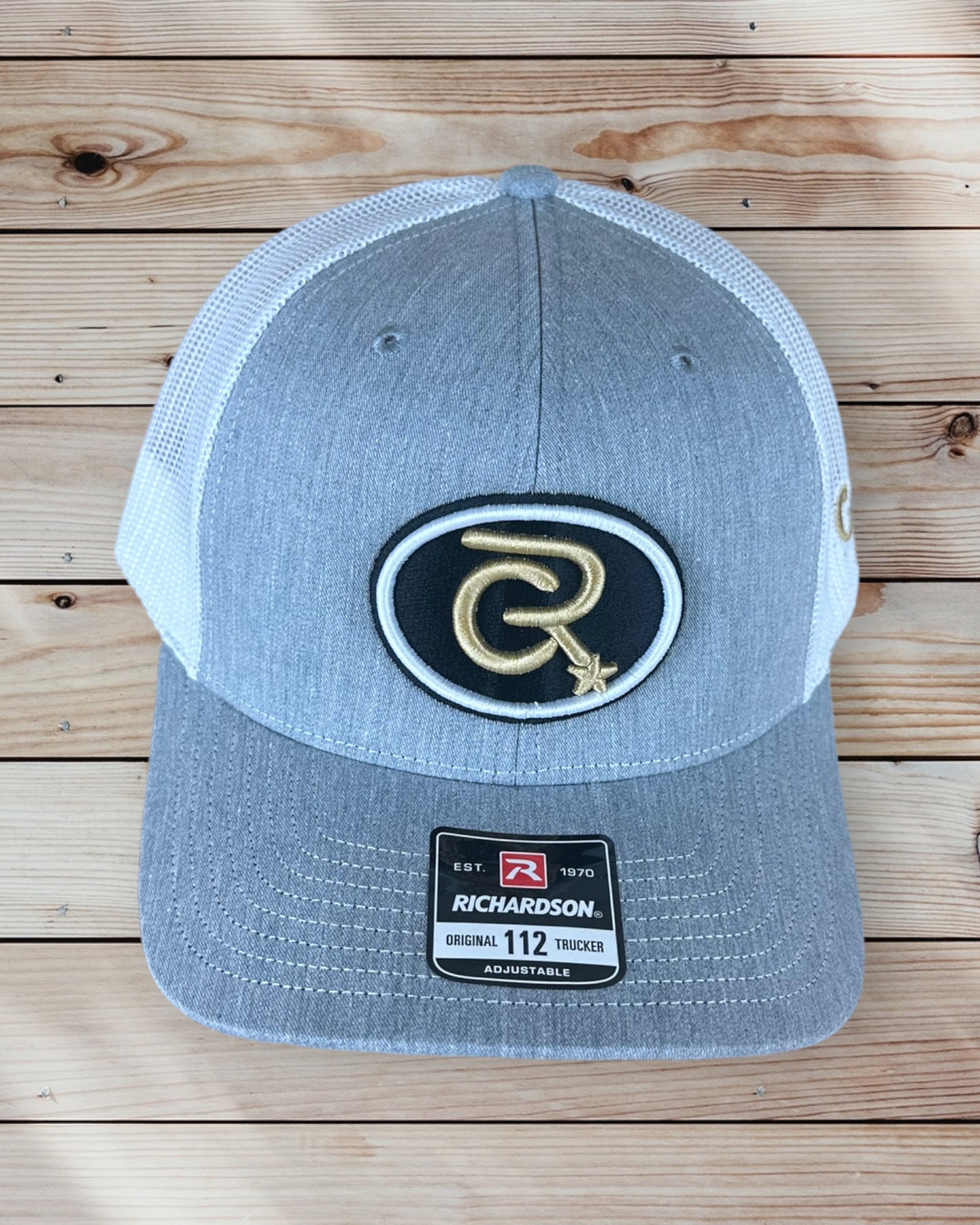 Cabana's Ranch cap