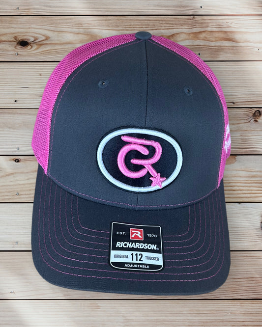 Cabana's Ranch cap