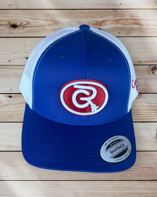 Cabana's Ranch cap