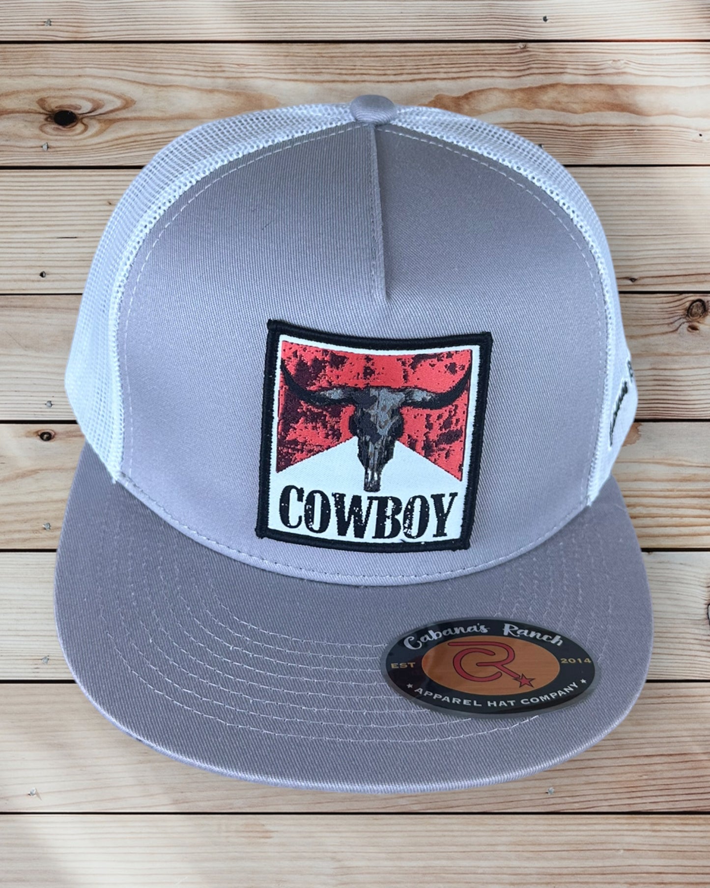 Wild Cowboy. NEW